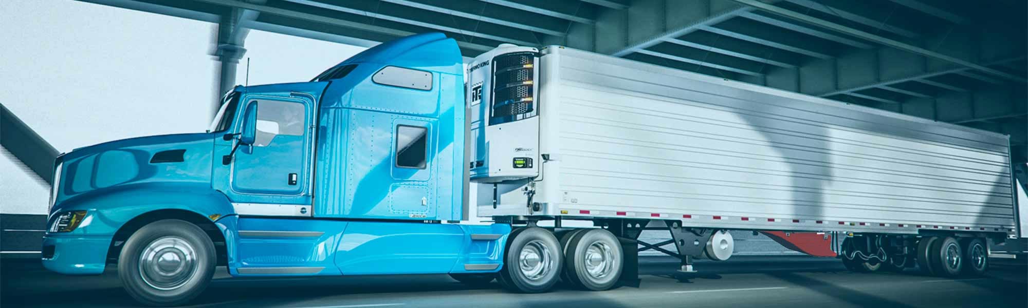 Thermo King Service and Sales | Greensboro North Carolina Thermo King Service and Sales | Greensboro North Carolina