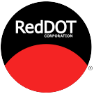 RedDOT Corporation logo