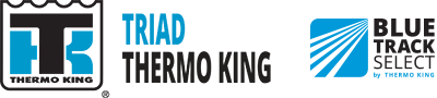 Thermo King Triad